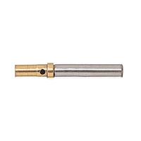 Amphenol Positronic FC6020D/AA-14 D-Sub Contacts