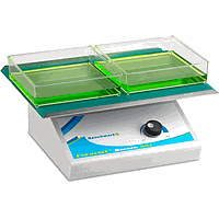 Benchmark BR5000-E Everlast™ rocker with flat mat, 230V