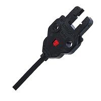 Omron Automation and Safety EE-SX870A Optical Switches, Transmissive, Phototransistor Output THIN COMPACT SLOT PMS NPN L-ON