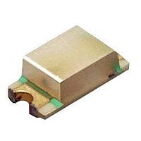 ROHM Semiconductor SML-D12V8WT86 Single Color LEDs SMD Red ht=0.55mm 16-100 mcd Side View