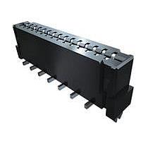 Samtec FC1-12-01-T-FR FFC & FPC Connectors 1.00 mm Flat Flexible Cable (FFC) Socket Strip