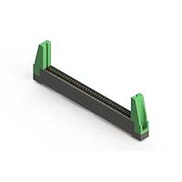 EDAC 395-080-521-288 Standard Card Edge Connectors .100" (2.54mm) Pitch Card Edge Connector
