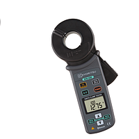 KYORITSU 4202 Earth Clamp Tester
