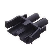 Amphenol SINE Systems PL000734 Receptacle Housing PRM SERIES,