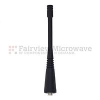 Fairview FMAN51152  Whip Antenna Operates From 698 MHz to 870 MHz With a Nominal 2 dBi Gain SMA Female Input Connector IP67 Rated