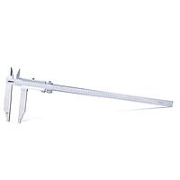 INSIZE 1236-524 Vernier Caliper (500mm / 0.05mm)