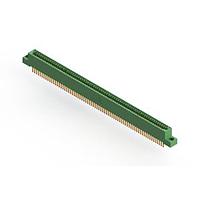 EDAC 345-140-500-208 Standard Card Edge Connectors .100" (2.54mm) Pitch Card Edge Connector