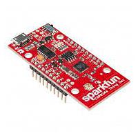 SparkFun WRL-13804 Development Boards SparkFun ESP8266 Thing Dev Board