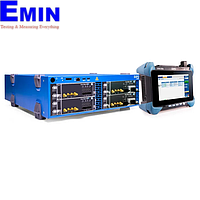 EXFO FTBx-88801 800G test solutions for the lab