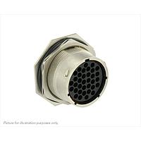 Eaton Souriau-Sunbank UT072235SYH Receptacles JAMNUTrecpt