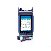 EXFO AXS-120 Last-mile/Access mini-OTDR (1310 ± 30/1550 ± 30 nm)