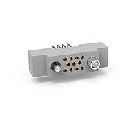 AirBorn RM362-152-452-2900-076 Rectangular MIL Spec Connectors