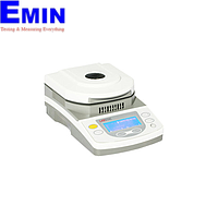 Moisture Analyzer