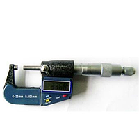 DIGITAL OUTSIDE MICROMETER