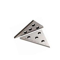 MITUTOYO 981-103 Set of sample corner 2 pieces