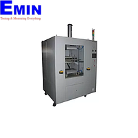 Danrel DR-HP660 Plastic PP Auto Expansion Tank Hot Plate Welding Machine