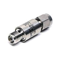 Midwest Microwave / Cinch Connectivity Solutions ATT-0333-25-SMA-02 Connectorized Attenuators FIXED ATTENUATOR,DC-25