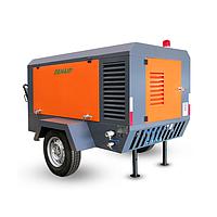 Denair DADY7.4/7 Electric Portable Air Compressor (7.4 m³/min; 7 bar; 45 kW)