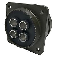 Amphenol Industrial GTS020R-32-17S Receptacles RECEPT