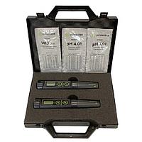 MILWAUKEE Mi5165 pH & EC tester kit (pH51 & C65)