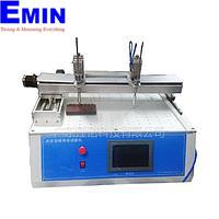 Endurance testing equipment