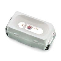 Wurth Elektronik 155301YS73100 Single Color LEDs WL-SMSW SideVw Ylw 2V 30mA 590nm