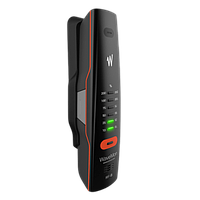 Wavecontrol RF-8 Personal Monitor