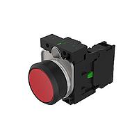EAO 45-1131.1120.000.102 Industrial Switches 10A 1NC Red Act On-Off Scrw Trm