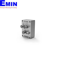 Mass Flow Controllers & Meters