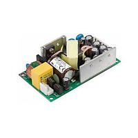 XP Power ECP40UD01 AC-DC Converter PSU, 40W, COMPACT DUAL OUTPUT