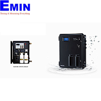 Chlorine Sensor, Online Controller Inspection Service