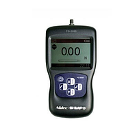 Tensitron FG-3009 Digital Force Gauges (1000N/100kgf/3500ozf/220lbf)