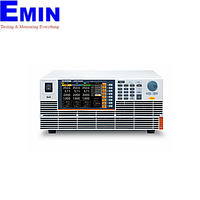 GW INSTEK ASR-6600 High Performance AC/DC Power Source (1.00 Hz to 2000.0 Hz, 6KVA, 1 phases, 3phases, DC)
