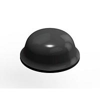 3M Electronic Specialty SJ-5003 (GRAY) Bumper SMALL HEMISPHERE GRY 56 PER PAD