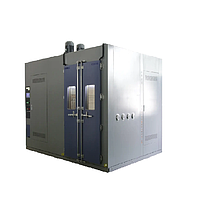 KOMEG ESS-3000S Rapid Temperature Change Chamber (-70℃ ~ +150℃, 3000L)