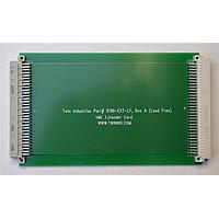 Twin Industries 8196-EXT-LF Extender Cards VME extender, 3U form factor.  Board Size:  100mm x 160mm
