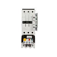 Eaton XTAE065DS1A065 Full Voltage Non-Reversing Str 3P FVNR 60A FR D 50-65A Side NO-NC 1