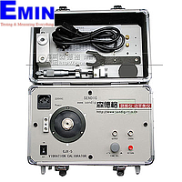 Vibration Calibrator Repair Service