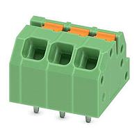 PHOENIX CONTACT 1861946 Fixed Terminal Blocks SPTAF 1/ 3-3,5-IL