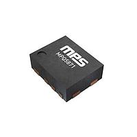 Monolithic Power Systems (MPS) MPQ5871GRPE-AEC1-P Load Switch 36V, 60mohm Single ChannelSmart High Side Load SwitchAEC-Q100 Qualified