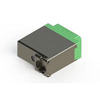 EDAC 516-038-540-166 Connectors Rack & Panel Connector