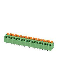 PHOENIX CONTACT 1714385 Fixed Terminal Blocks SPTAF 1/18-3,5-EL