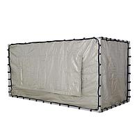 Tekbox TBST200/100/100 Shielded Tent (204 cm x 104 cm x 100 cm)