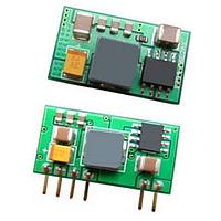 Bel Power Solutions SRBA-06E2ALG Non-Isolated / PoL POWER SUPPLY DC-DC,4.5-14Vin,0.75/3.3/ 5Vout,lout/6A,active low,(RoHS)