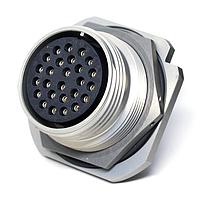 Amphenol Aerospace 10-107624-05P Circular MIL Spec Connector PLUG