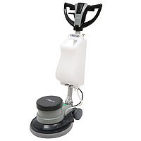 Clepro CS17G Floor scrubber equipment