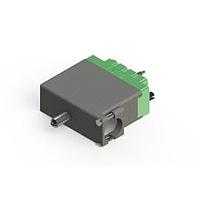 EDAC 516-038-501-251 Connectors Rack & Panel Connector