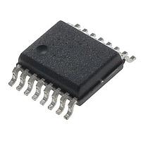 Analog Devices ADUM3195WBRQZ Isolation Amplifiers Auto- High Stability Isolated Error Amp