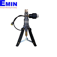 EiUK PGS60 Hand Held Pressure Test Pump (0 ~ 60 bar/870 psi)