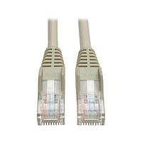 Tripp Lite N001-150-GY Cat 5e 150' Cat5e/Cat5 RJ45 M/M Gray 150'